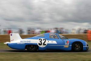 Matra MS640 '1969
